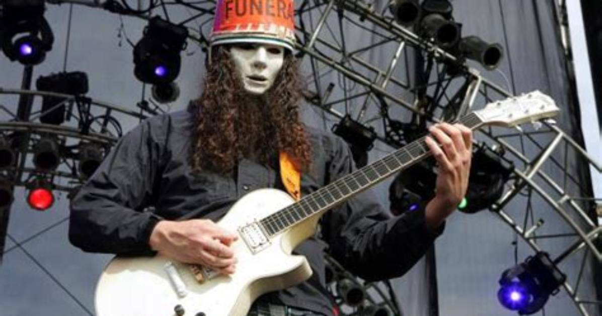 Buckethead Net Worth, Age, Height, Bio, Birthday, Wiki!