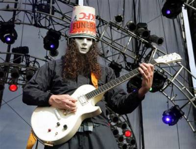 Buckethead Net Worth, Age, Height, Bio, Birthday, Wiki!