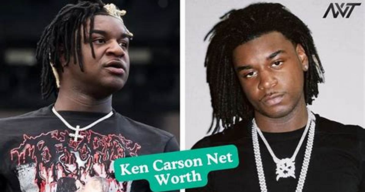 Bud Carson - Net Worth, Age, Height, Birthday, Bio, Wiki!