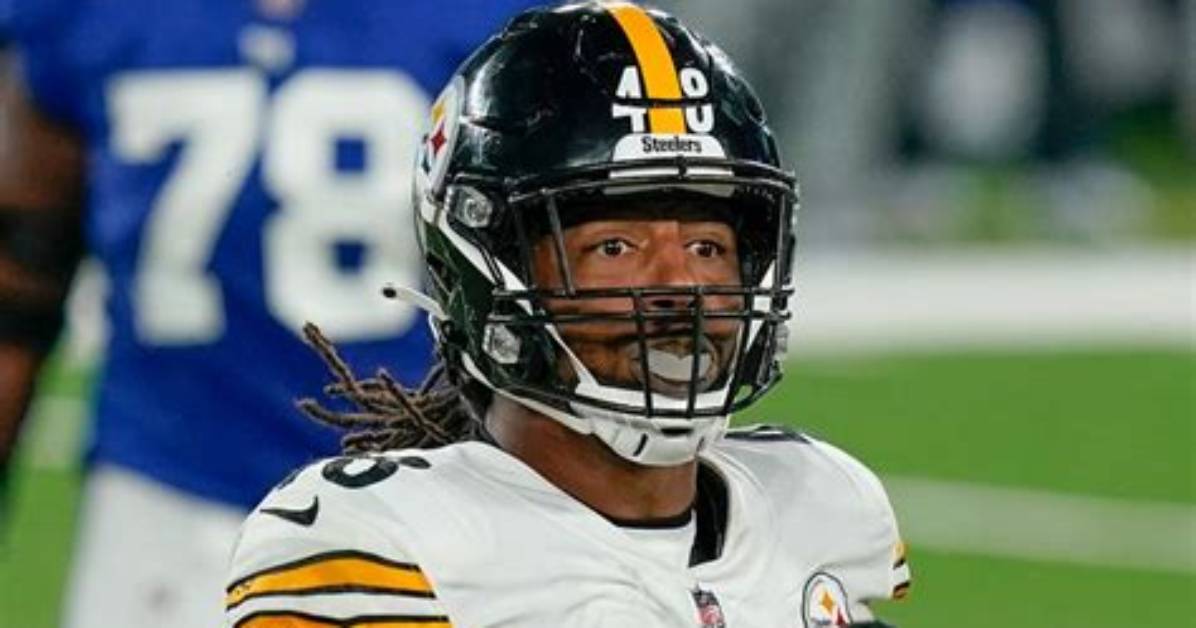 Bud Dupree Net Worth, Age, Height, Bio, Birthday, Wiki!