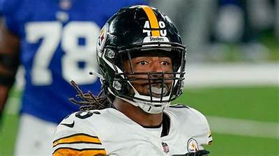 Bud Dupree Net Worth, Age, Height, Bio, Birthday, Wiki!