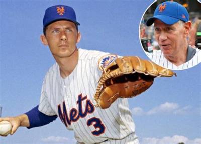 Bud Harrelson - Net Worth, Age, Height, Birthday, Bio, Wiki!