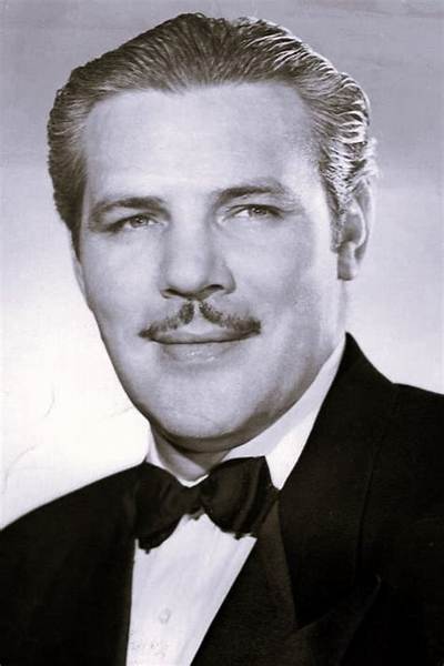 Buddy Baer Net Worth, Age, Height, Bio, Birthday, Wiki!