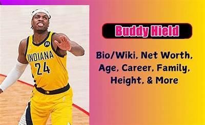 Buddy Hield Net Worth, Age, Height, Bio, Birthday, Wiki!
