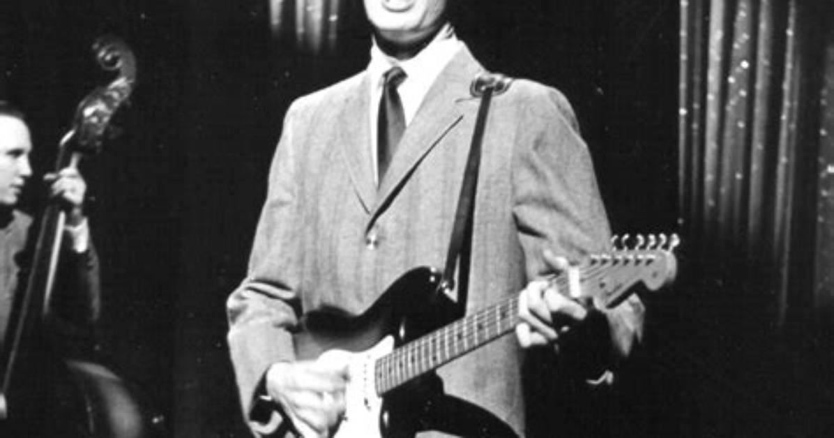 Buddy Holly Net Worth, Age, Height, Bio, Birthday, Wiki!