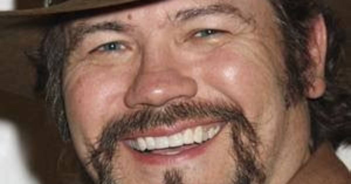 Buddy Jewell Net Worth, Age, Height, Bio, Birthday, Wiki!