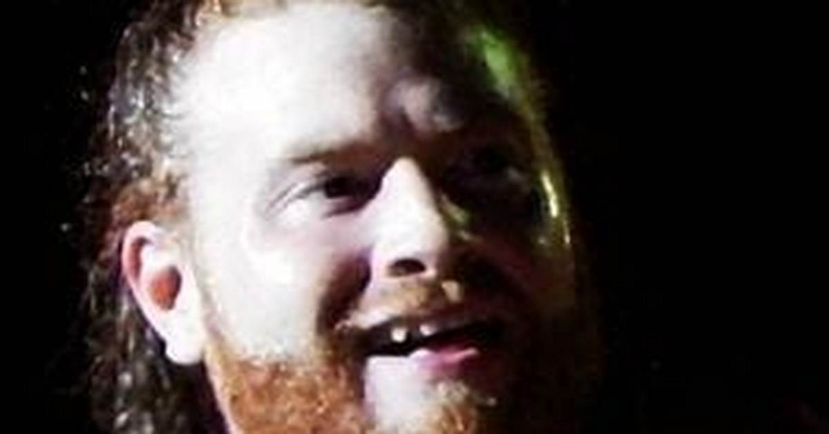 Buddy Murphy Net Worth 2024, Age, Height, Bio, Birthday, Wiki!