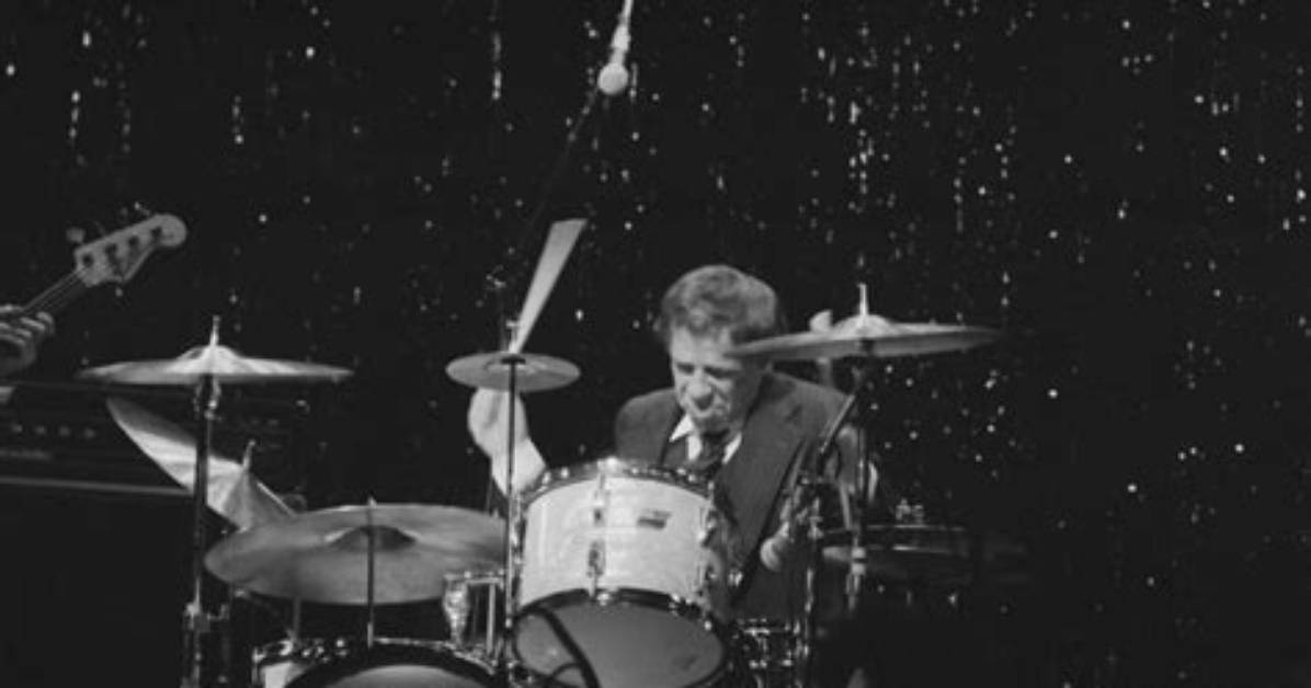 Buddy Rich Net Worth 2024, Age, Height, Bio, Birthday, Wiki!