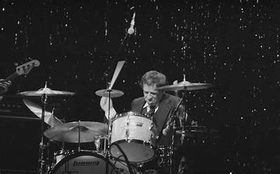 Buddy Rich Net Worth 2024, Age, Height, Bio, Birthday, Wiki!