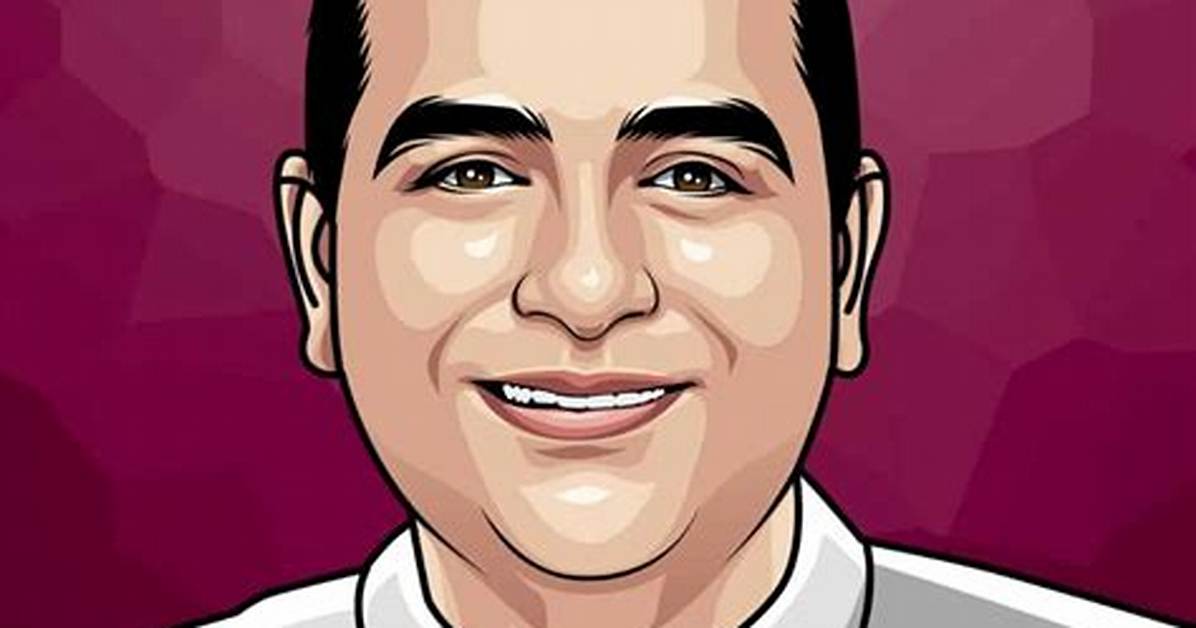 Buddy Valastro Net Worth 2024, Age, Height, Bio, Birthday, Wiki!
