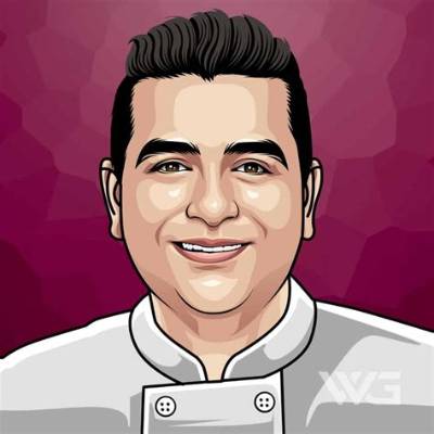 Buddy Valastro Net Worth 2024, Age, Height, Bio, Birthday, Wiki!
