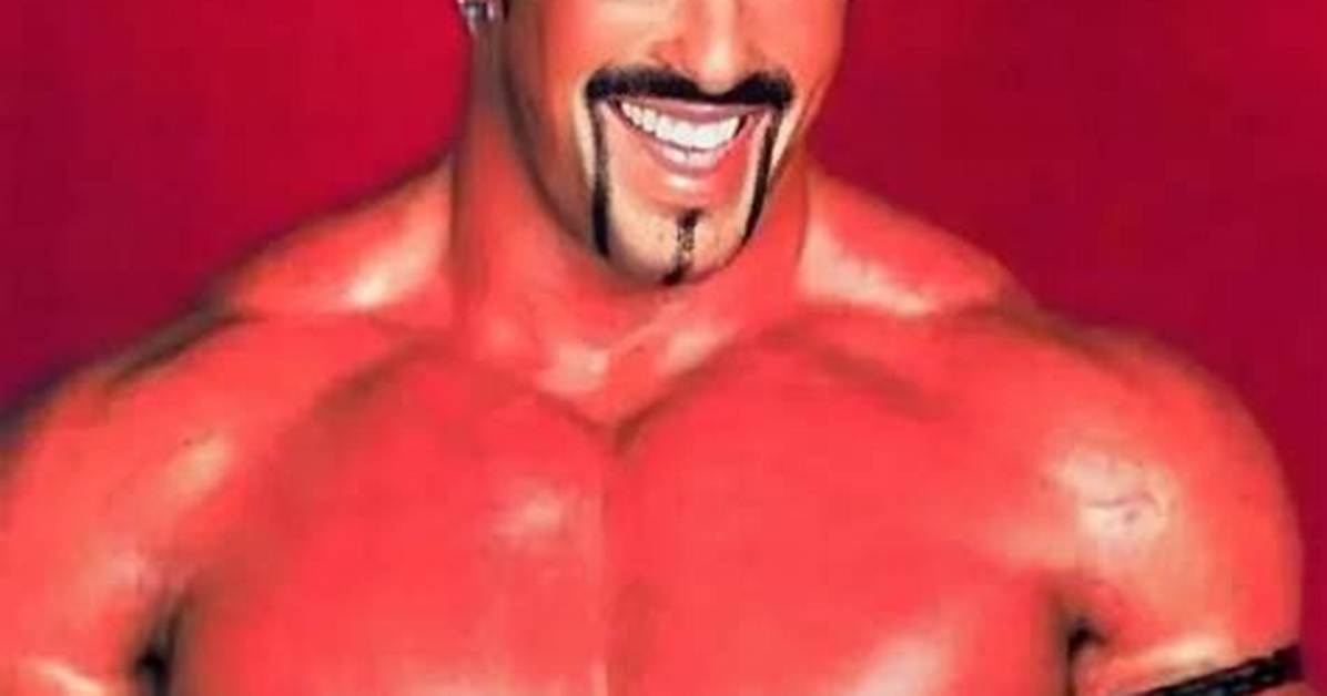 Buff Bagwell Net Worth 2024, Age, Height, Bio, Birthday, Wiki!