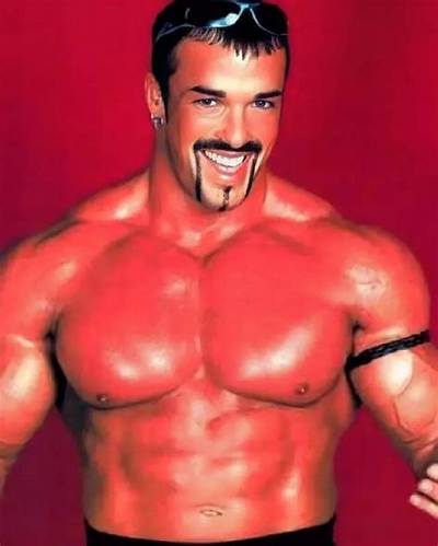 Buff Bagwell Net Worth 2024, Age, Height, Bio, Birthday, Wiki!