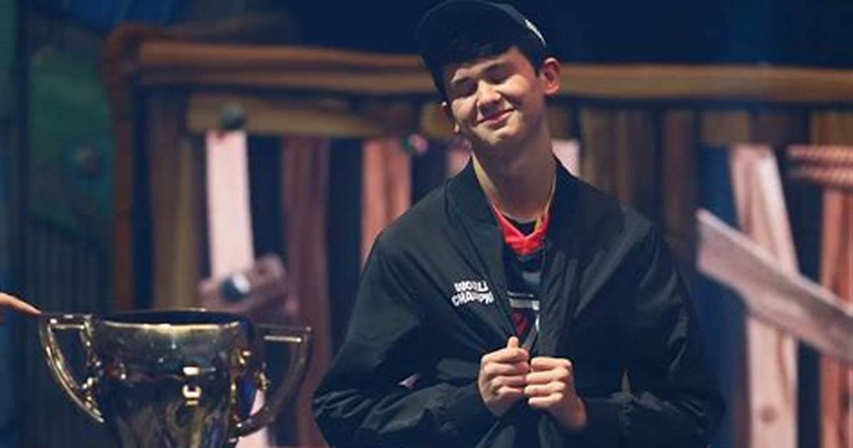 Bugha Net Worth 2024, Age, Height, Bio, Birthday, Wiki!