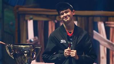 Bugha Net Worth 2024, Age, Height, Bio, Birthday, Wiki!