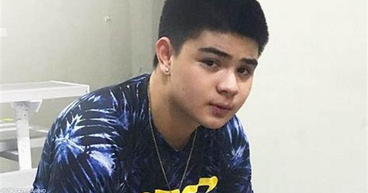 Bugoy Cari%C3%B1O Net Worth Age Height Birthday 400. Jpg