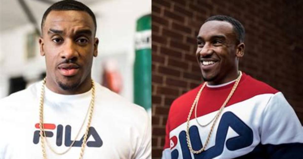 Bugzy Malone Net Worth, Age, Height, Bio, Birthday, Wiki!