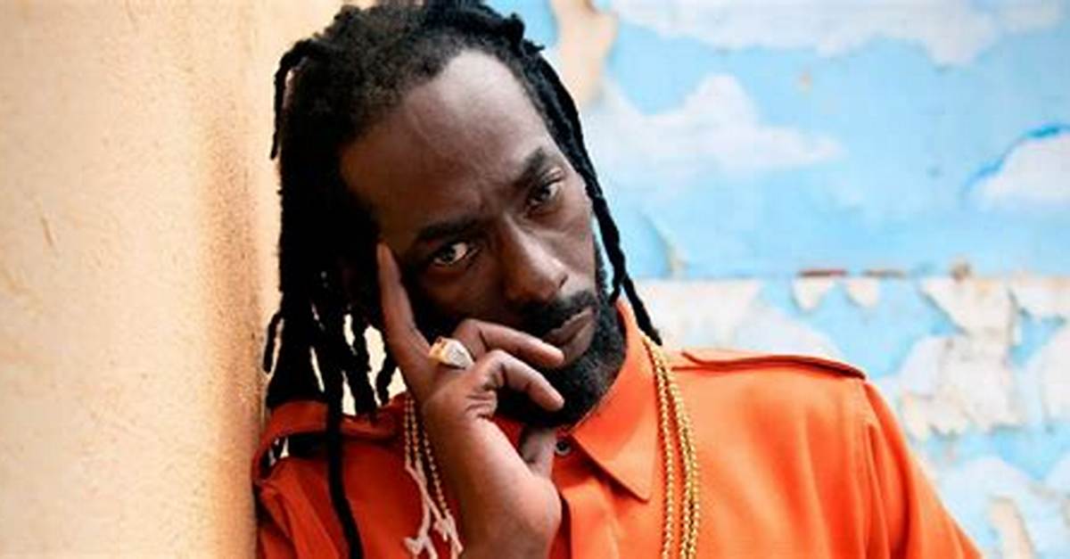 Buju Banton Net Worth, Age, Height, Bio, Birthday, Wiki!