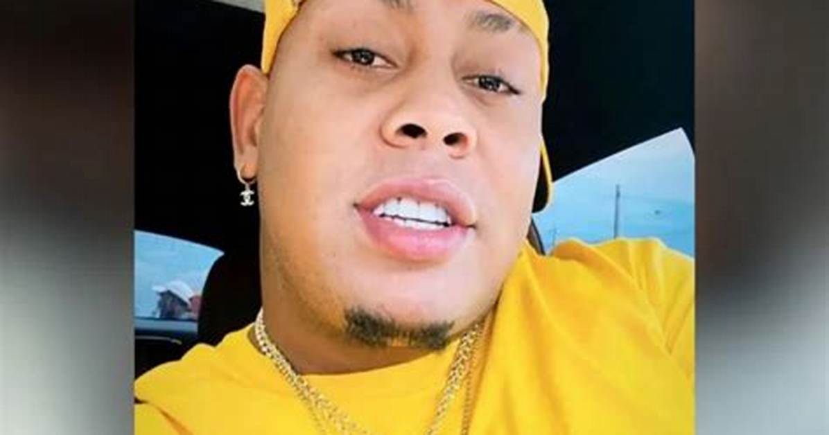 Bulin 47 Net Worth, Age, Height, Bio, Birthday, Wiki!