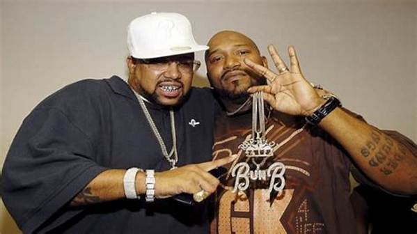 Bun B Net Worth, Age, Height, Bio, Birthday, Wiki!