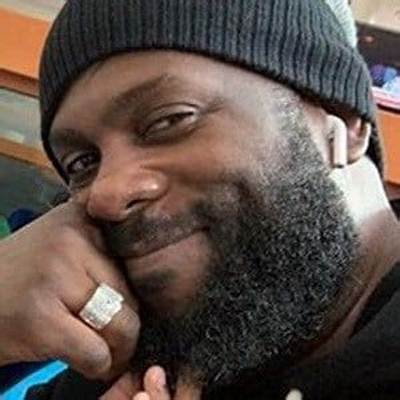 Bunji Garlin Net Worth 2024, Age, Height, Bio, Birthday, Wiki!