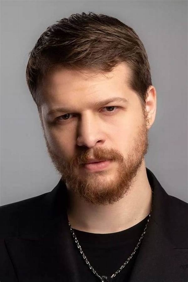 Burak Yoruk - Net Worth, Age, Height, Birthday, Bio, Wiki!