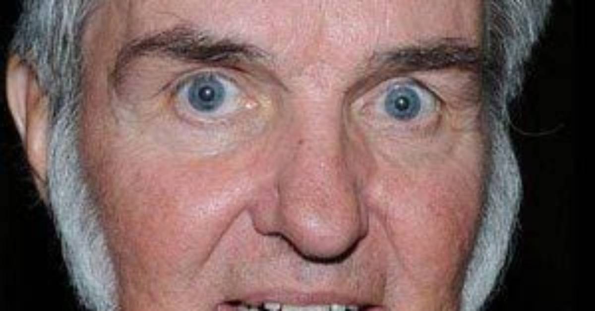 Burt Rutan - Net Worth, Age, Height, Birthday, Bio, Wiki!