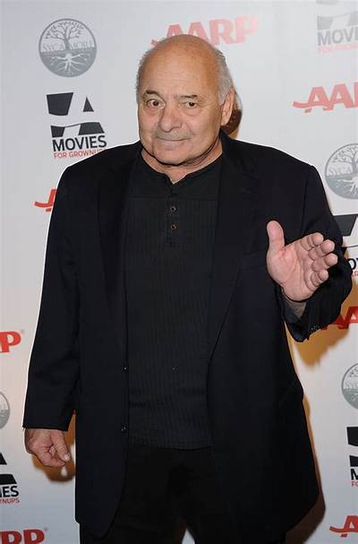 Burt Young Net Worth 2024, Age, Height, Bio, Birthday, Wiki!