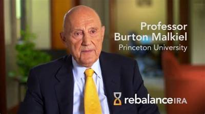 Burton Malkiel Net Worth, Age, Height, Bio, Birthday, Wiki!
