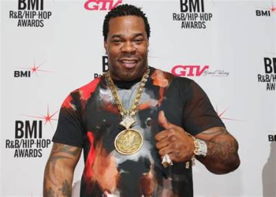Busta Rhymes Net Worth, Age, Height, Bio, Birthday, Wiki!