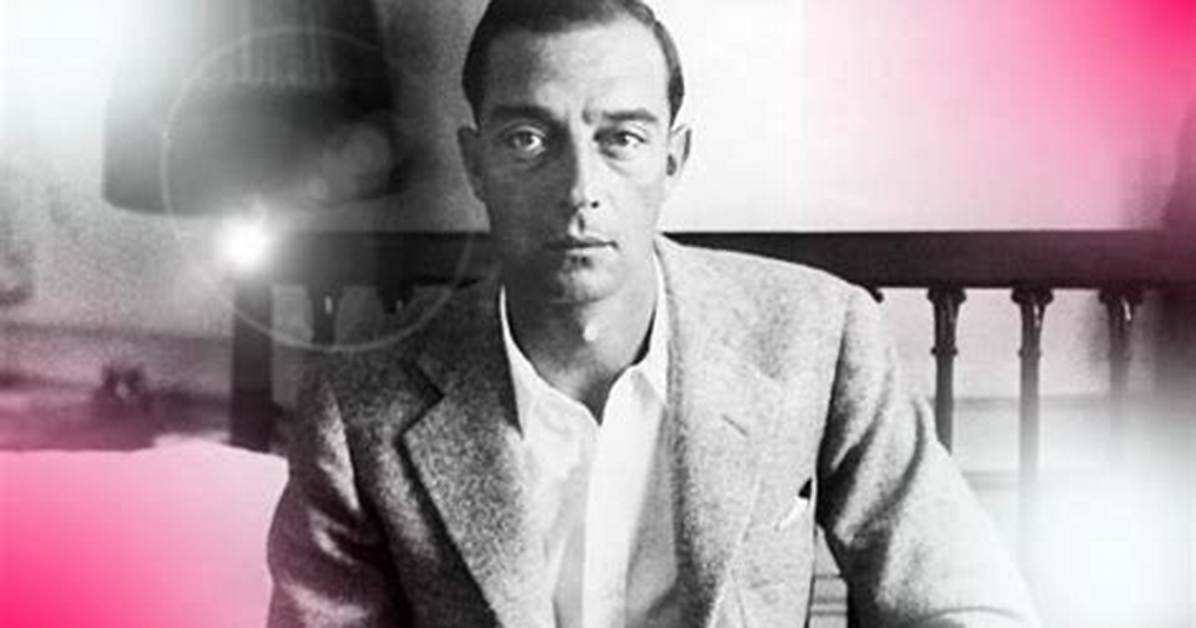 Buster Keaton Net Worth, Age, Height, Bio, Birthday, Wiki!