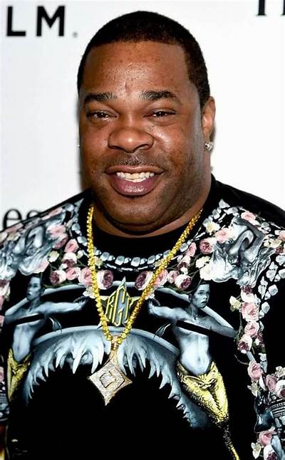 Buster Rhymes Net Worth, Age, Height, Bio, Birthday, Wiki!