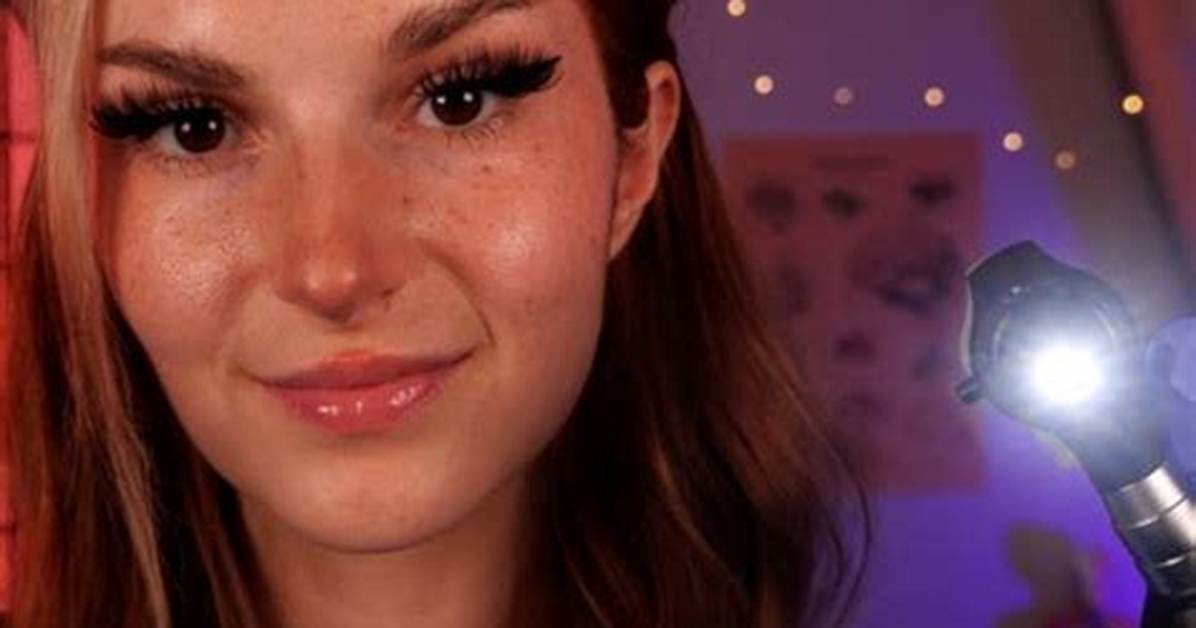 Busy B Asmr Net Worth, Age, Height, Bio, Birthday, Wiki!