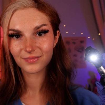 Busy B Asmr Net Worth, Age, Height, Bio, Birthday, Wiki!