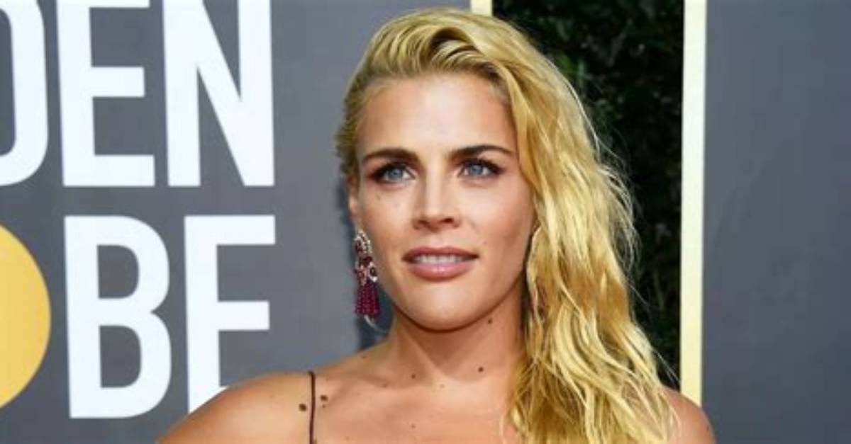 Busy Philipps Net Worth 2024, Age, Height, Bio, Birthday, Wiki!