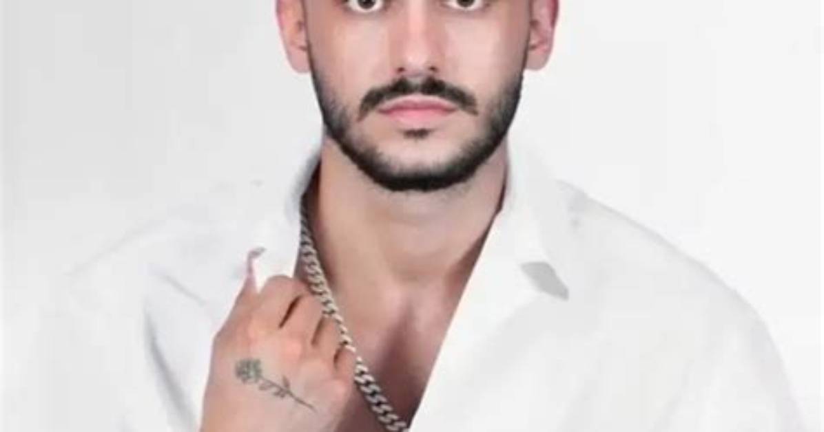 Butrint Imeri - Net Worth, Age, Height, Birthday, Bio, Wiki!