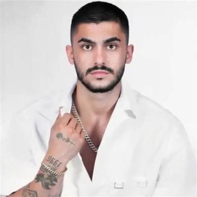 Butrint Imeri - Net Worth, Age, Height, Birthday, Bio, Wiki!