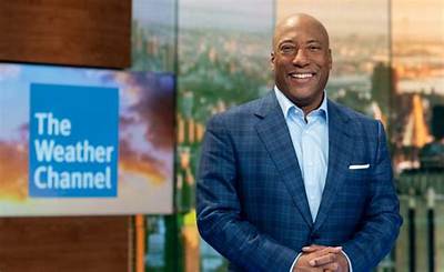 Byron Baxter Net Worth 2024, Age, Height, Bio, Birthday, Wiki!