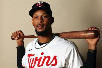 Byron Buxton Net Worth, Age, Height, Bio, Birthday, Wiki!