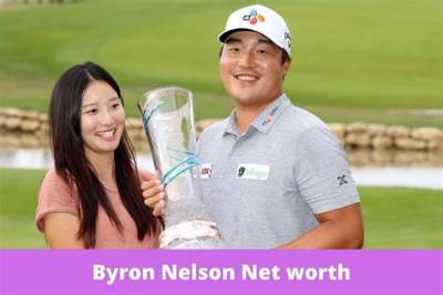 Byron Nelson Net Worth, Age, Height, Bio, Birthday, Wiki!