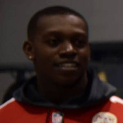 Byron Pringle Net Worth, Age, Height, Bio, Birthday, Wiki!