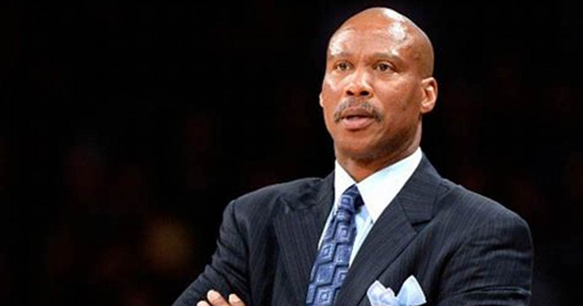 Byron Scott Net Worth 2024, Age, Height, Bio, Birthday, Wiki!