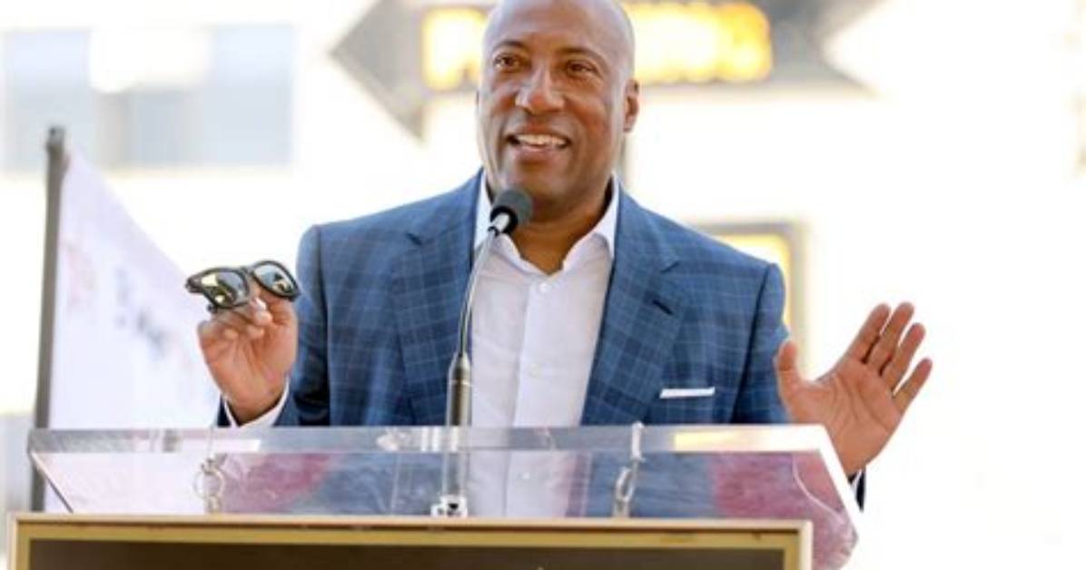 Byron Smith - Net Worth, Age, Height, Birthday, Bio, Wiki!