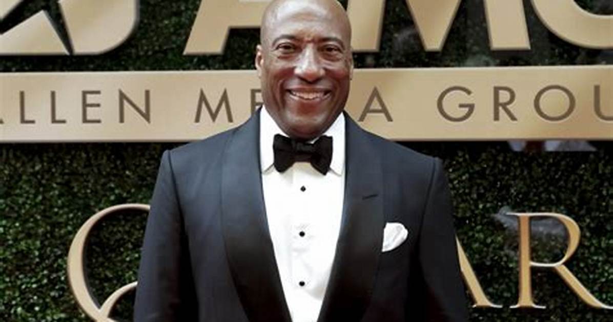 Byron Stewart Net Worth 2024, Age, Height, Bio, Birthday, Wiki!