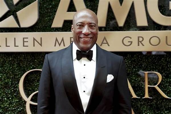 Byron Stewart Net Worth 2024, Age, Height, Bio, Birthday, Wiki!