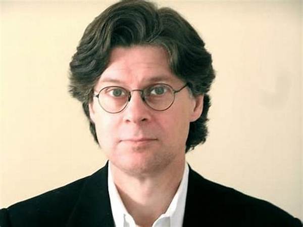 Byron York Net Worth, Age, Height, Bio, Birthday, Wiki!