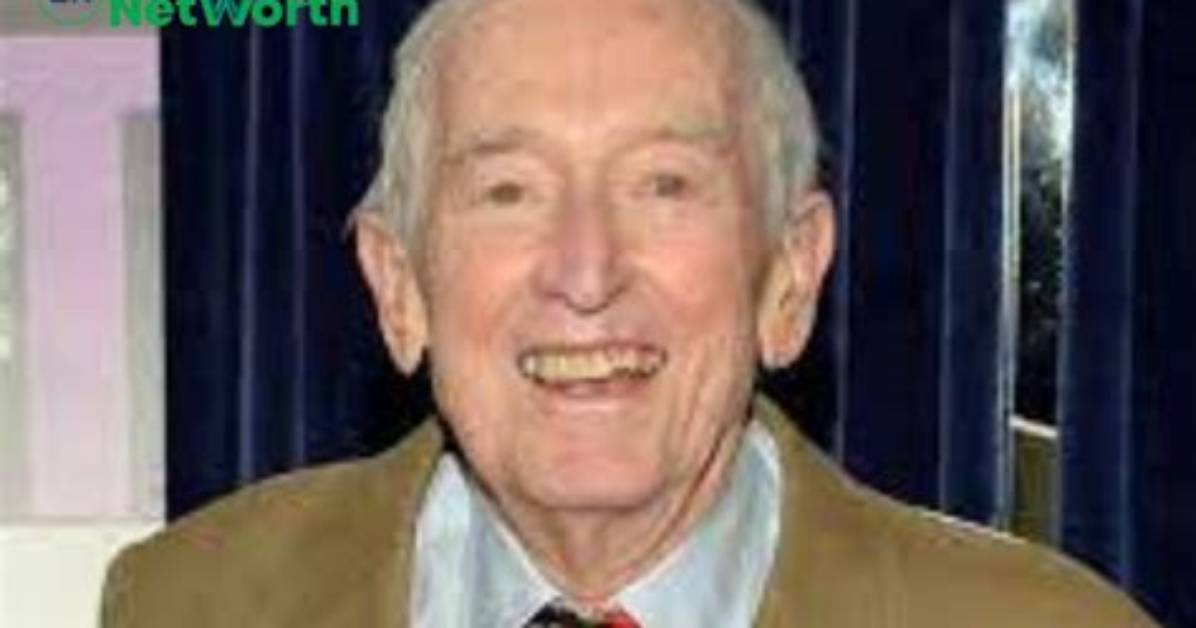 C. B. Mcgrath - Net Worth, Age, Height, Birthday, Bio, Wiki!