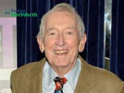 C. B. Mcgrath - Net Worth, Age, Height, Birthday, Bio, Wiki!