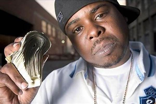 C-Bo Net Worth, Age, Height, Bio, Birthday, Wiki!