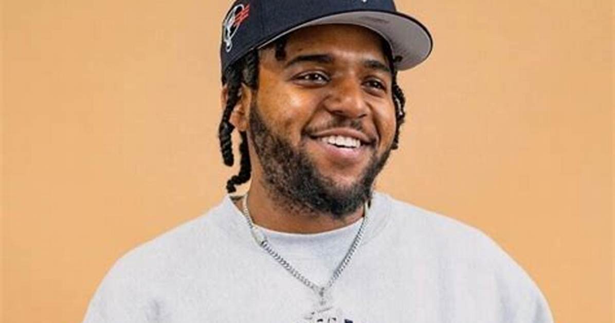 C. J. Wallace Net Worth, Age, Height, Bio, Birthday, Wiki!